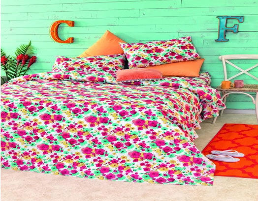 Palamaiki C8047 Σετ King Size Competitive Collection 250x220cm 3τμχ