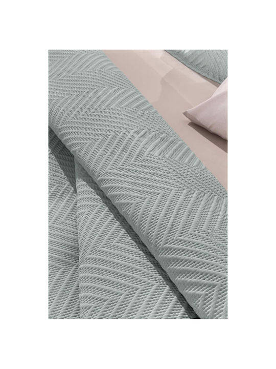 Guy Laroche Hamptons Module Cuvertură Semi-dublu Microfibra Ca 180x240cm 2buc