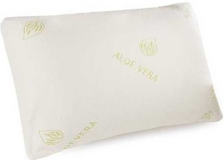 Mobiak Special Edition Aloe Vera Memory Foam 40x60x12cm Mobiak Special Edition Aloe Vera Memory Foam 40x60x12cm