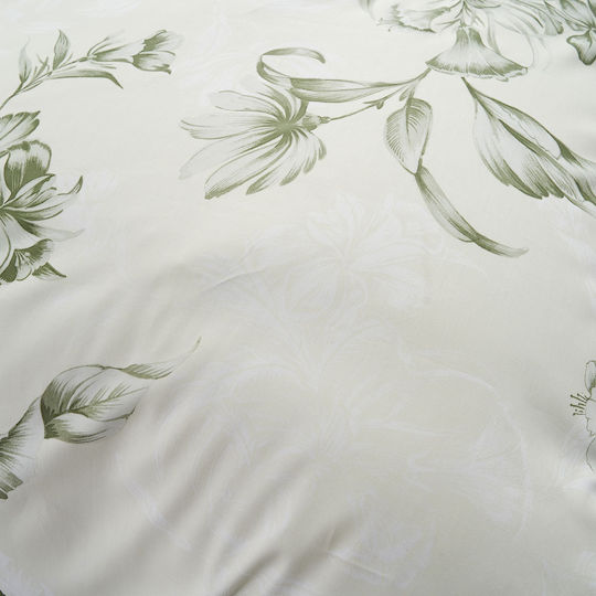 Vesta Home Victoria Κουβερλί King Size Victoria 2 270x270cm