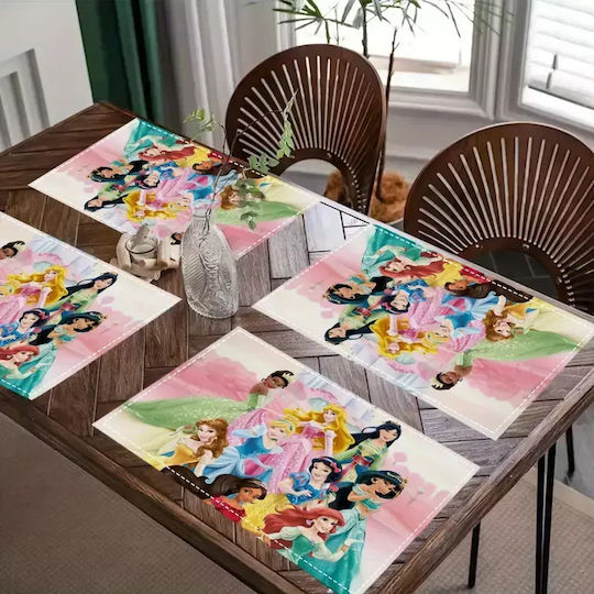 Princess Placemat