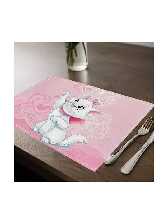 Marie Aristocats Tischset