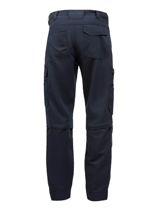 Portwest Pantaloni De Lucru Albastru Marin Portwest Pantaloni De Lucru Albastru Marin