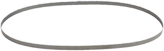 Комплект трионни ножове Milwaukee 48390631 Bi-metal 4-8mm, 3 бр. Mw