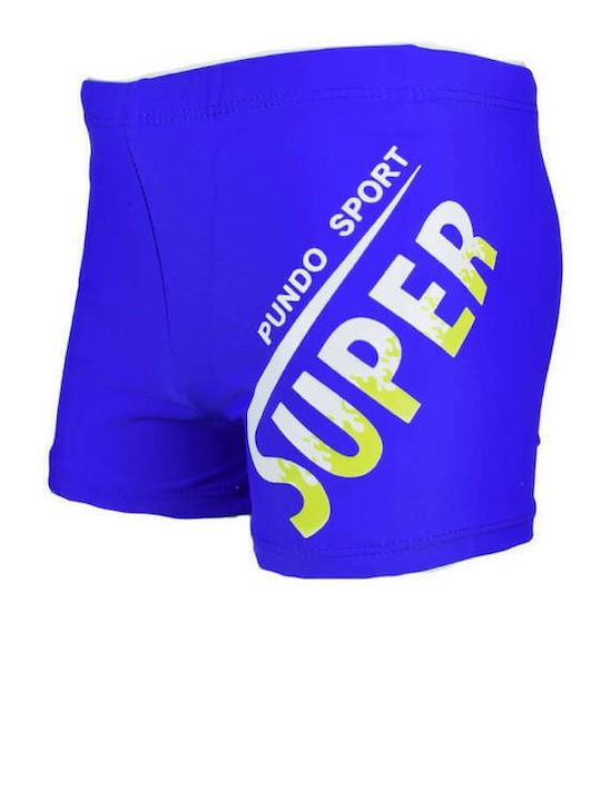 Esthisis C12399 Kids Swimwear Swim Shorts Blue Esthisis C12399 Kids Swimwear Swim Shorts Blue