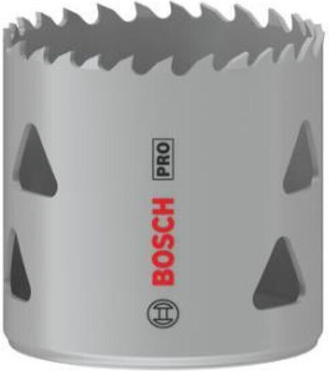 Bosch Ποτηροτρύπανo Ξηρής Κοπής με Διάμετρο 51mm