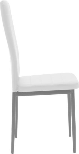 Dining Room Julita-parker 3pcs 60x60cm
