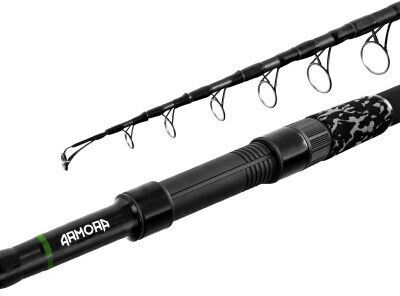 Delphin Lanseta de pescuit pentru Turnare 3.6m 300gr