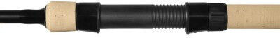 Delphin Armada Nx Blackway Cork Carbon Carp Lanseta de pescuit pentru Turnare 3.6m 356gr