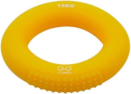 YY Vertical Climbing Ring 270375 Δαχτυλίδι Ενδυνάμωσης Χεριού 15kg