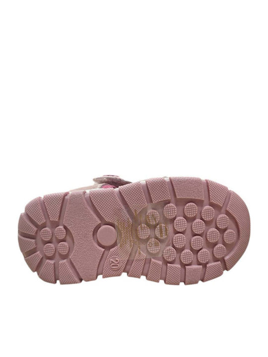 Shoe Sandals Anatomic Lilac