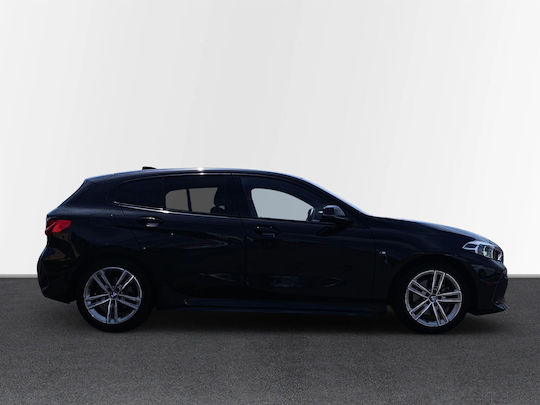 BMW Magazin online 118i '20