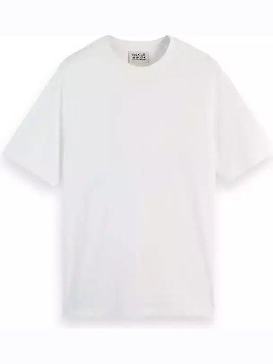 T-shirt Λευκό