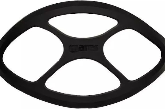 Mares Водолазна Маска X-Vision Mid 2 Черна