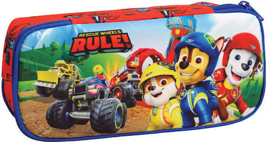 Gim Rescue Wheels Κασετίνα Γεμάτη