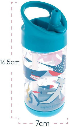 Stephen Joseph Παιδικό Παγούρι Tritan 300ml