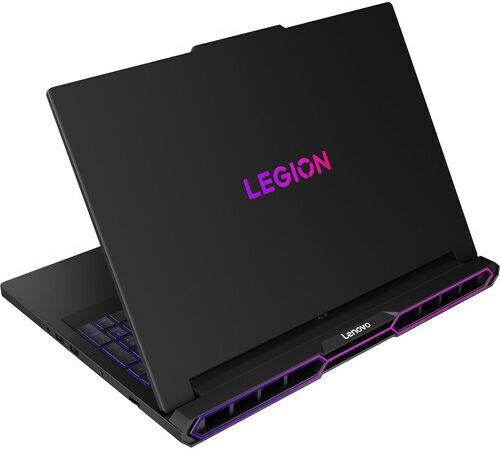 Lenovo Legion Pro 7 16IAX10H 16" OLED QHD+ 240Hz (Ultra 9-275HX/32GB/2TB SSD/GeForce RTX 5070 Ti/W11 Home) Eclipse Black (US Keyboard)