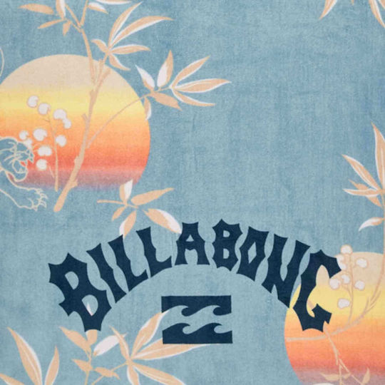 Billabong Waves Βαμβακερή Μπλε