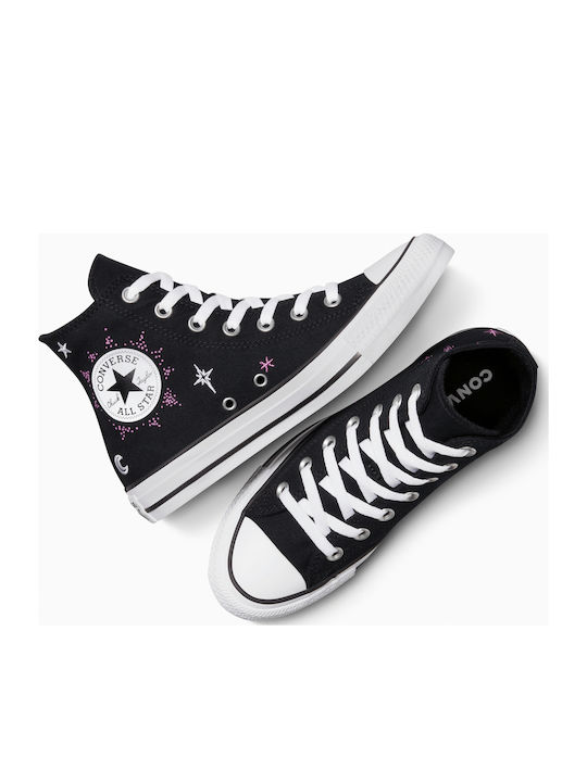 Sneakers Schwarz