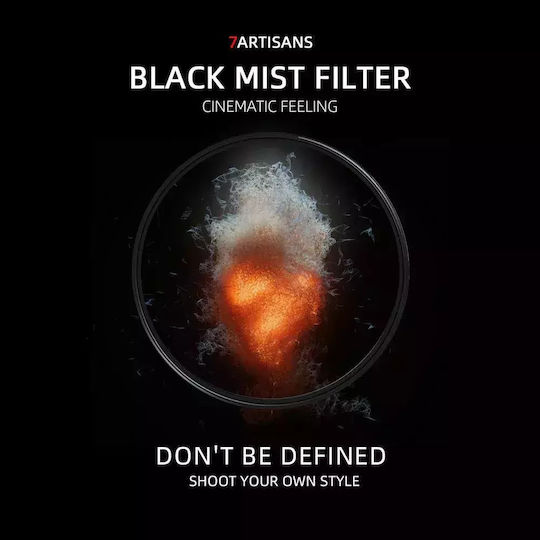 7artisans Filter 82mm for Camera Lenses