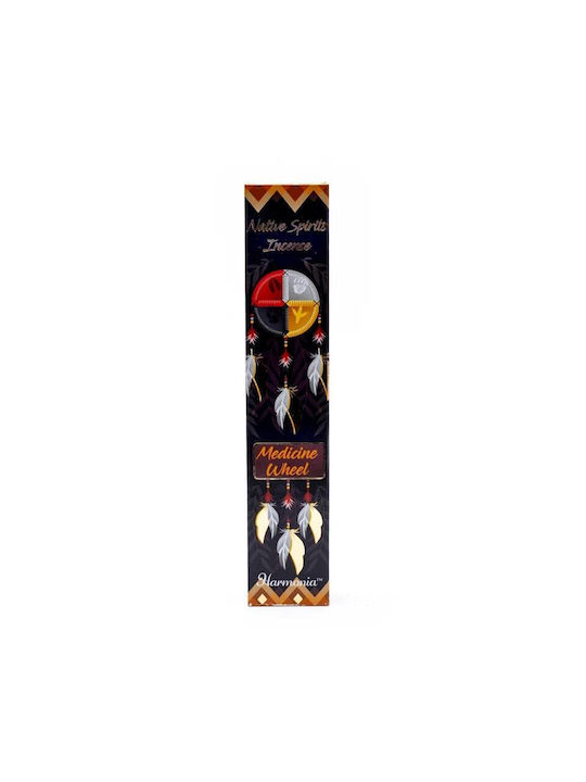 Goloka Αρωματικά Sticks 15gr