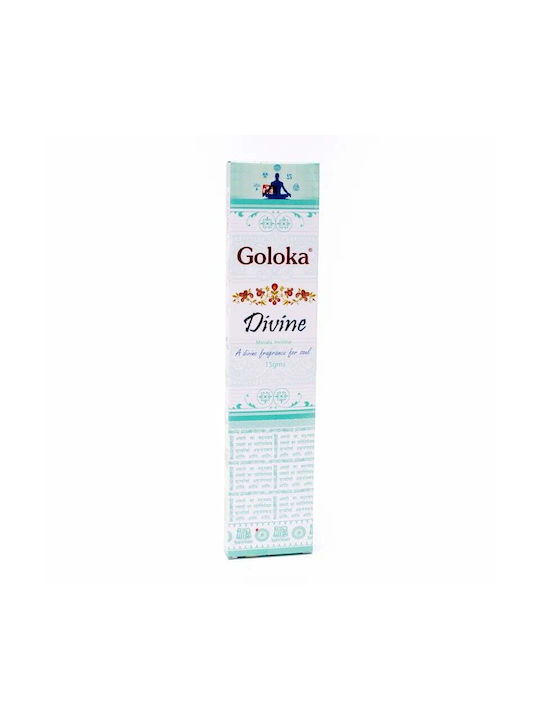 Goloka Duftstäbchen 15gr