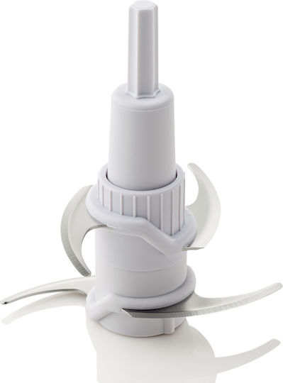 Gruppe Kyklos PDH402 PL Mini Chopper Multi 400W with 500ml Container White