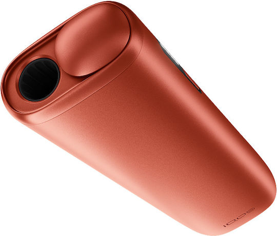 IQOS Iluma I One Vivid Terracotta