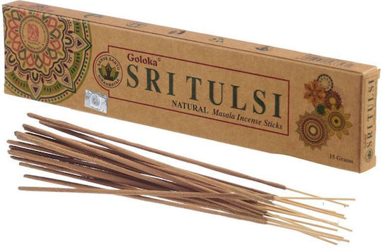 Goloka Fragrance Sticks 15gr
