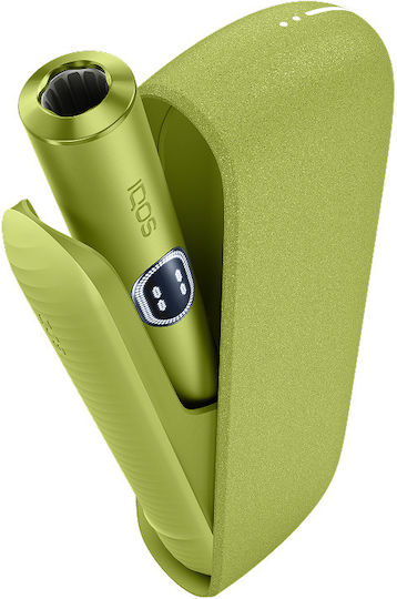 IQOS Iluma I Leaf Green