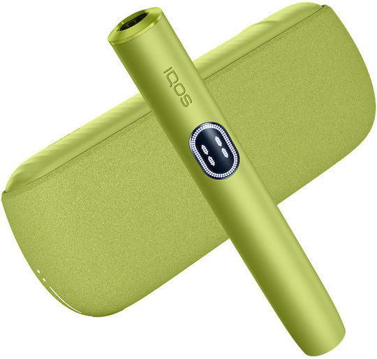 IQOS Iluma I Leaf Green
