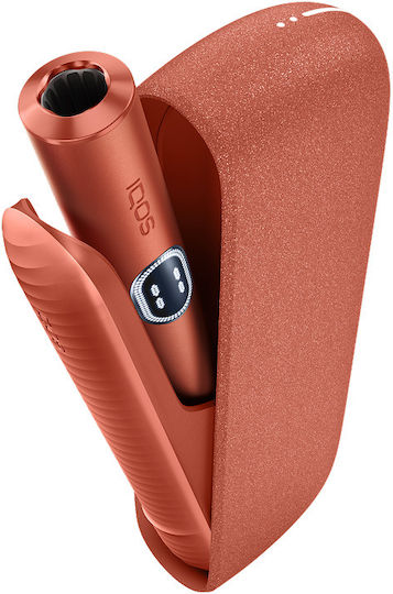 elfbar nachfüll pod läuft aus IQOS ILUMA PRIME Ensemble Classique main image 1