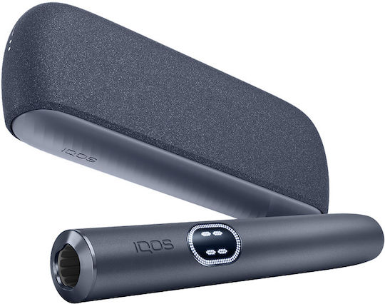 IQOS Iluma I Midnight Black