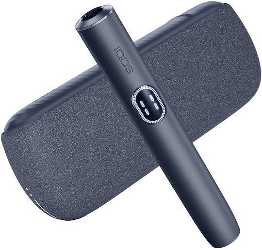 IQOS Iluma I Midnight Black