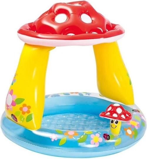 Round Piscină Gonflabilă 102x88buc