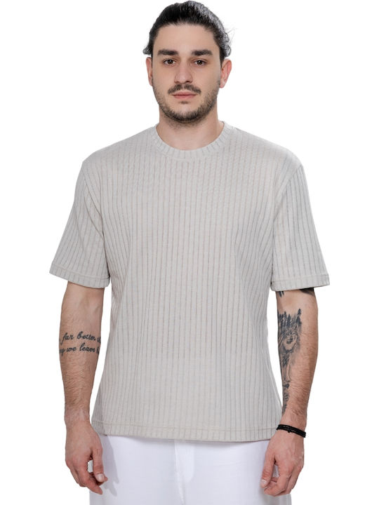 T-shirt Grey
