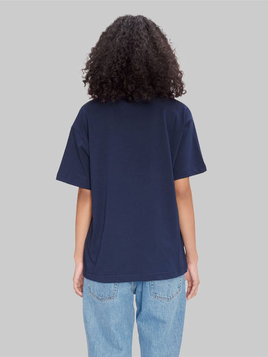 Γυναικείο T-shirt Μπλε