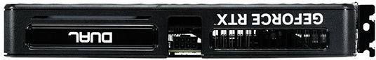 Palit GeForce RTX 5060 8GB GDDR7 Dual OC Κάρτα Γραφικών