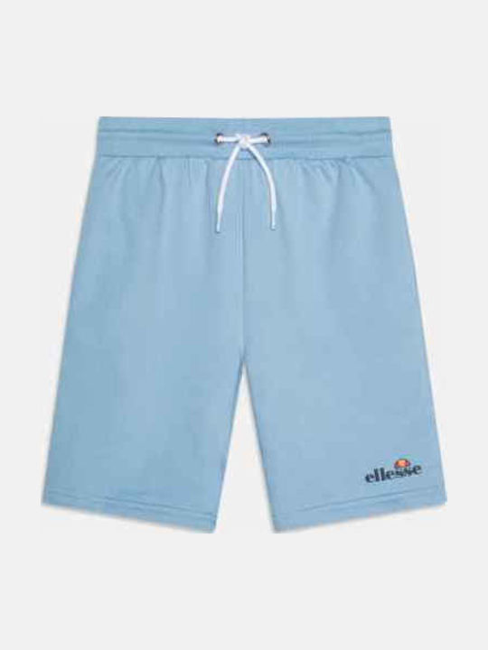 Kids' Shorts/Bermudas Fabric Light Blue