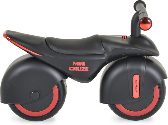 Byox Kinderlaufrad Mini Cruze Schwarz