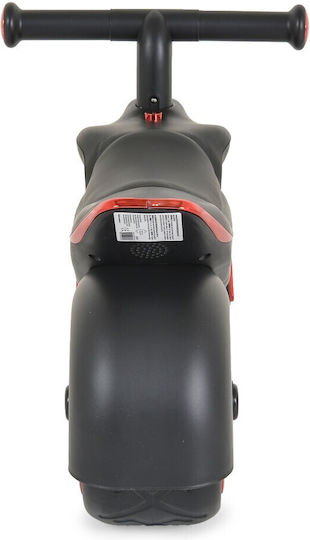 Byox Kinderlaufrad Mini Cruze Schwarz