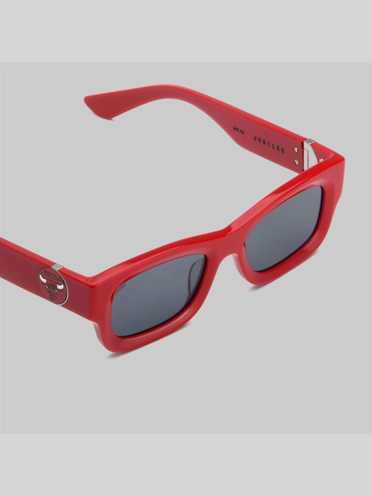 Akila Sunglasses Κόκκινα with Frame & Red Lens Akila Sunglasses Κόκκινα with Frame & Red Lens