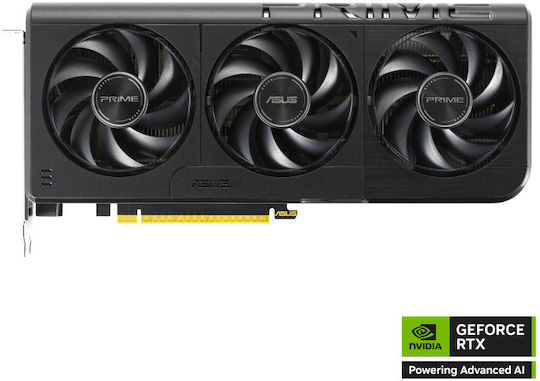 Asus GeForce RTX 5060 8GB GDDR7 Prime OC Видеокарта