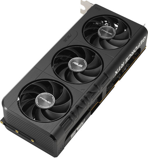 Asus GeForce RTX 5060 8GB GDDR7 Prime OC Видеокарта