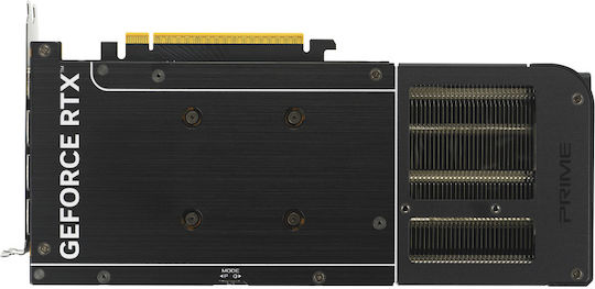 Asus GeForce RTX 5060 8GB GDDR7 Prime OC Видеокарта