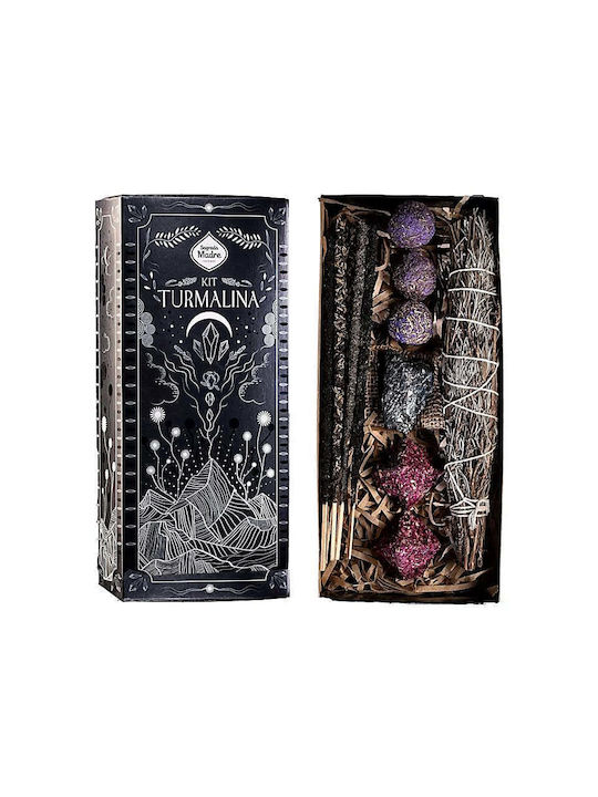 Set Fragrance Sticks with Fragrance Lavender 240gr