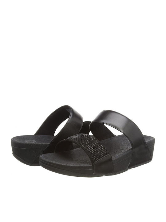 Sandale Casual Damă Negru