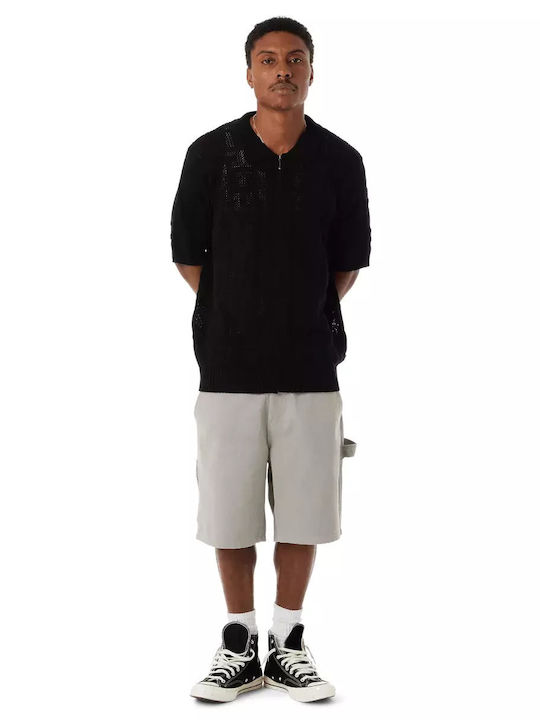 Total Eclipse Men's Shorts Brown