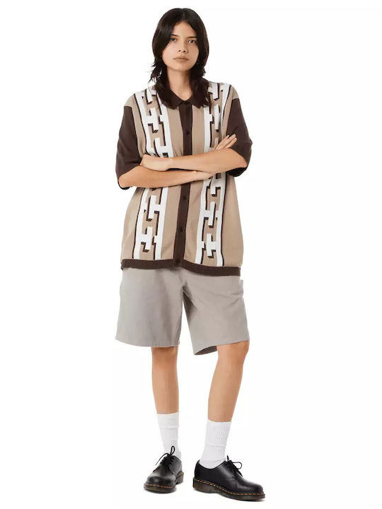 Total Eclipse Men's Shorts Brown