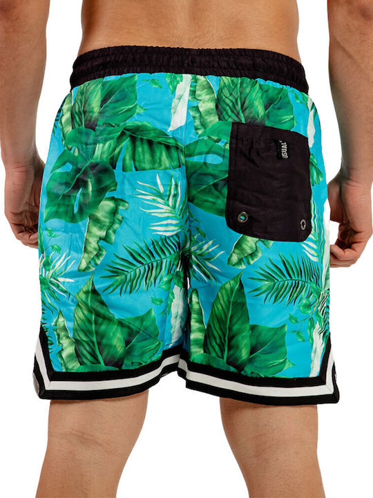 Bee. Unusual. Men's Shorts Multicolor